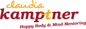 Claudia Kamptner Logo